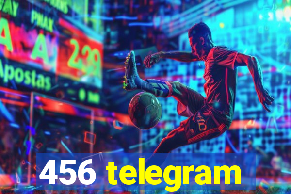 456 telegram